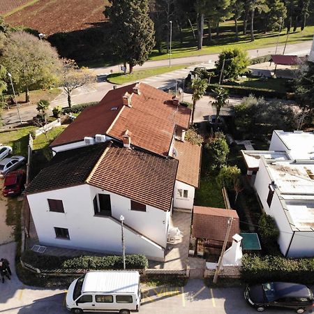 Apartments Kadum Porec Center Near The Beach Εξωτερικό φωτογραφία