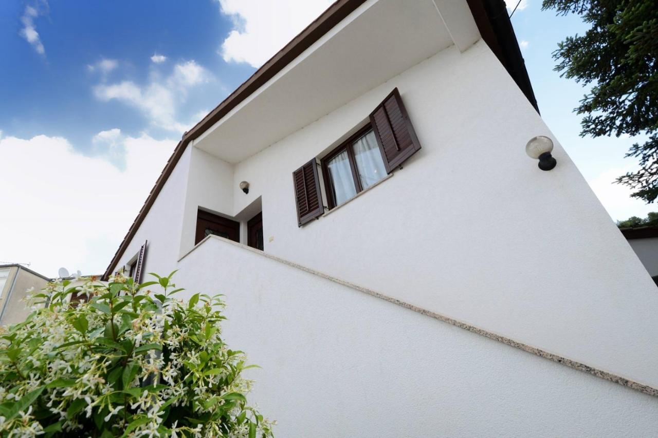 Apartments Kadum Porec Center Near The Beach Εξωτερικό φωτογραφία