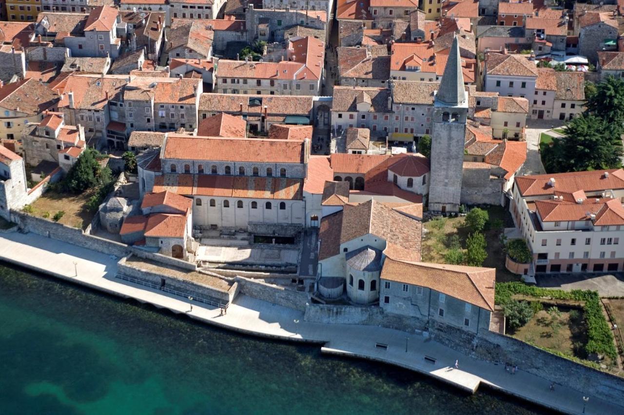 Apartments Kadum Porec Center Near The Beach Εξωτερικό φωτογραφία