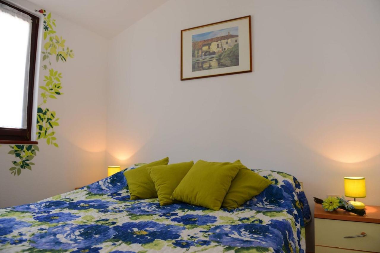 Apartments Kadum Porec Center Near The Beach Εξωτερικό φωτογραφία