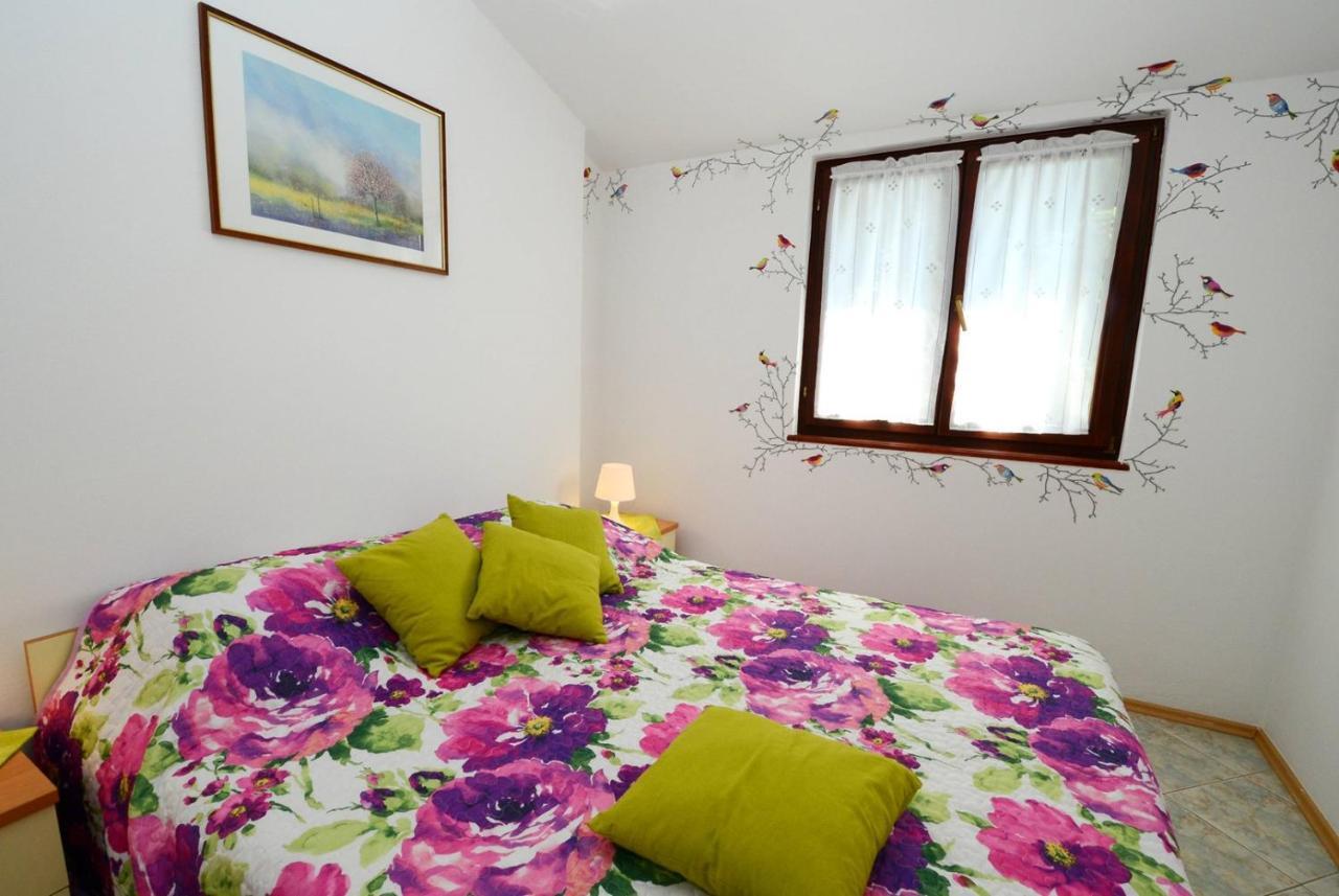 Apartments Kadum Porec Center Near The Beach Εξωτερικό φωτογραφία