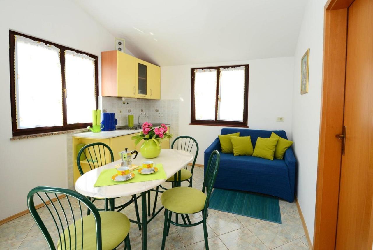 Apartments Kadum Porec Center Near The Beach Εξωτερικό φωτογραφία