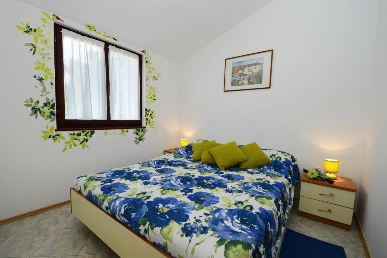 Apartments Kadum Porec Center Near The Beach Εξωτερικό φωτογραφία