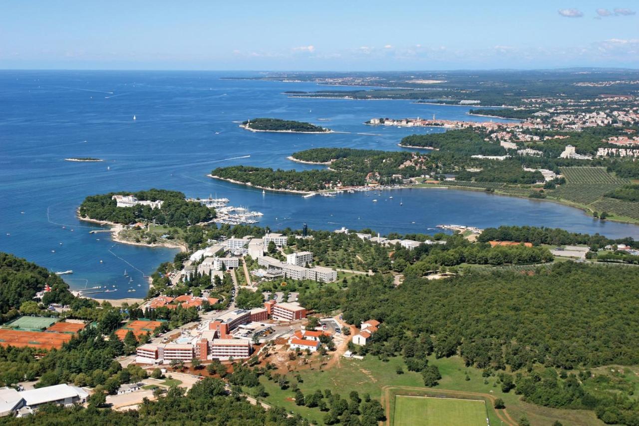 Apartments Kadum Porec Center Near The Beach Εξωτερικό φωτογραφία