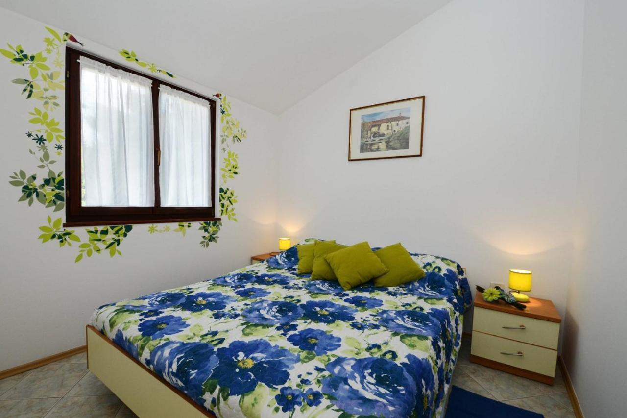 Apartments Kadum Porec Center Near The Beach Εξωτερικό φωτογραφία