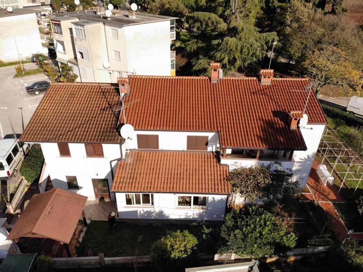 Apartments Kadum Porec Center Near The Beach Εξωτερικό φωτογραφία