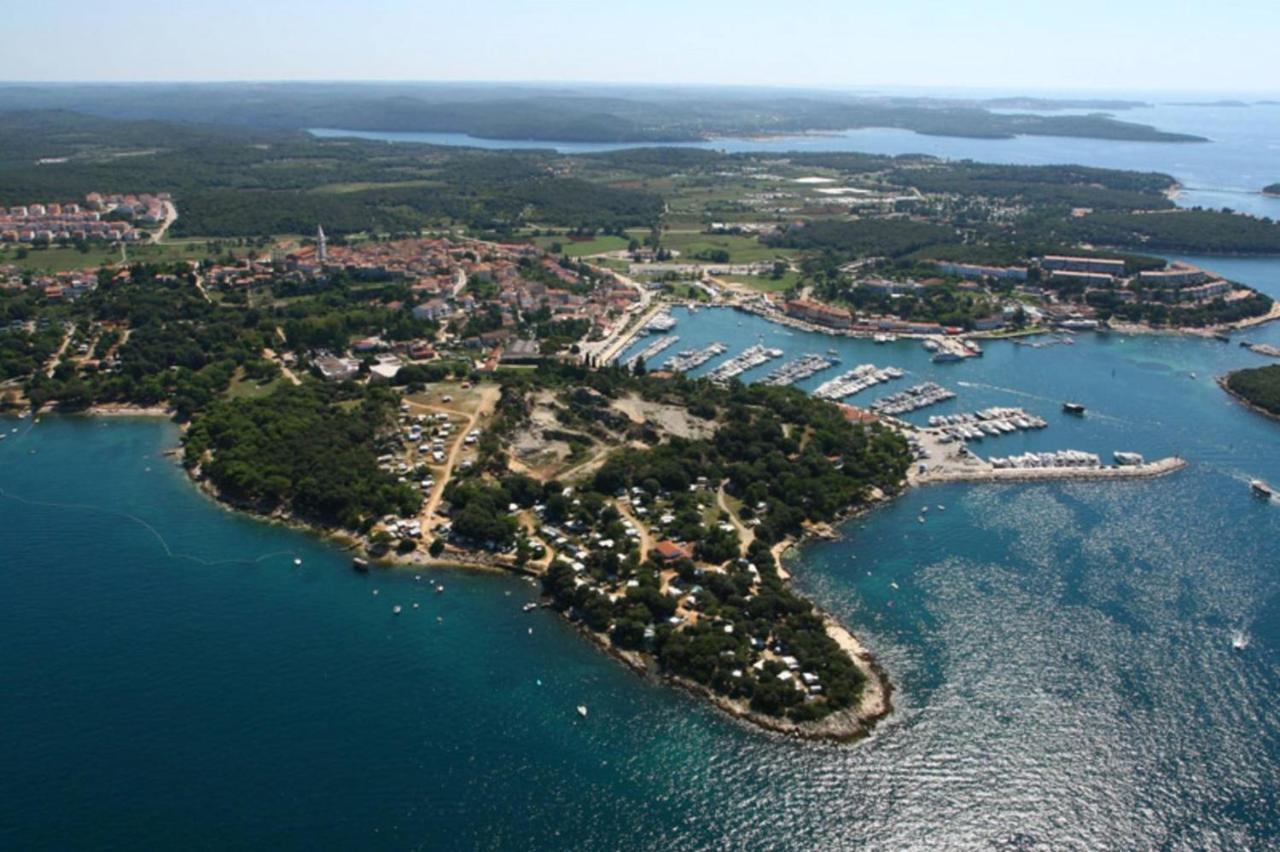 Apartments Kadum Porec Center Near The Beach Εξωτερικό φωτογραφία