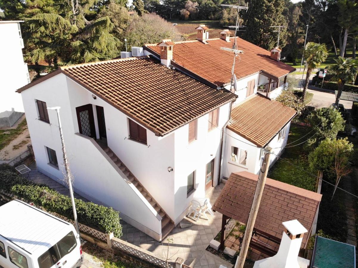 Apartments Kadum Porec Center Near The Beach Εξωτερικό φωτογραφία