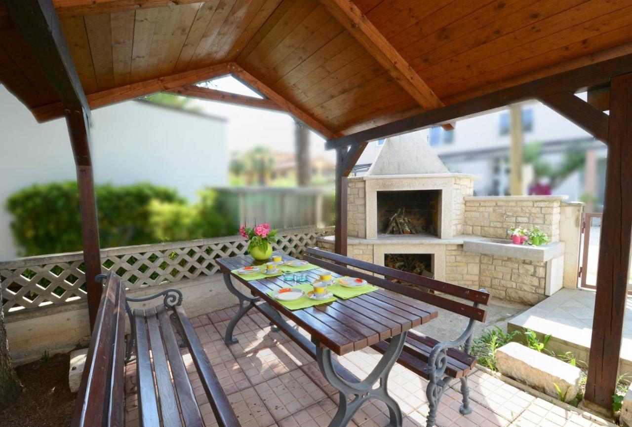 Apartments Kadum Porec Center Near The Beach Εξωτερικό φωτογραφία
