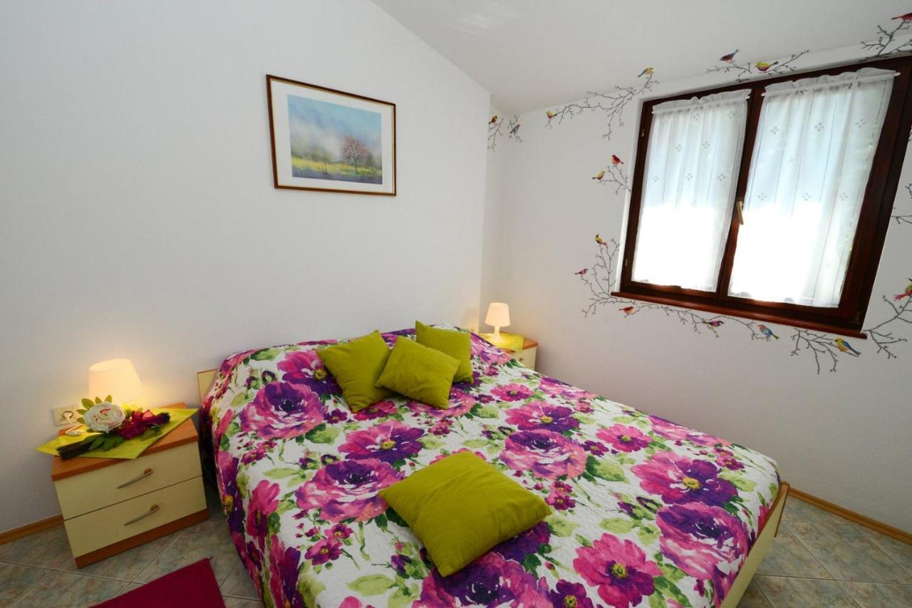 Apartments Kadum Porec Center Near The Beach Εξωτερικό φωτογραφία